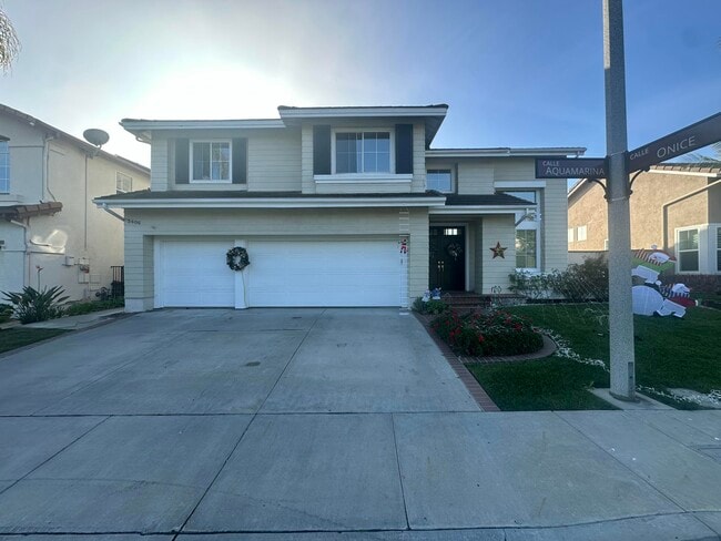 2406 Calle Aquamarina in San Clemente, CA - Building Photo - Building Photo