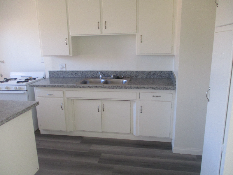 238 N Gold Canyon St-Unit -A in Ridgecrest, CA - Building Photo