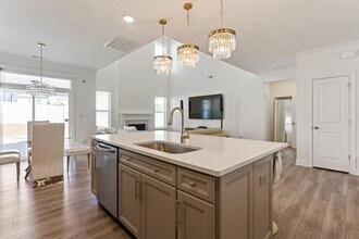 116 Farrier Ln in Statesville, NC - Building Photo - Building Photo