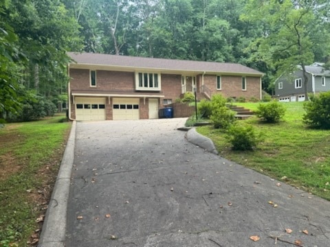 property at 4447 Inwood Dr