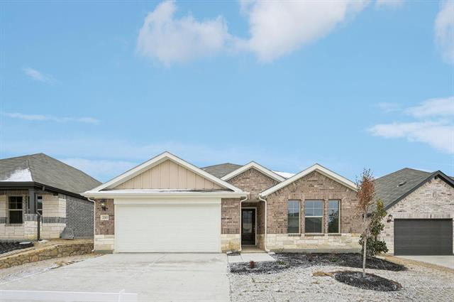 property at 2203 Gustavus Dr