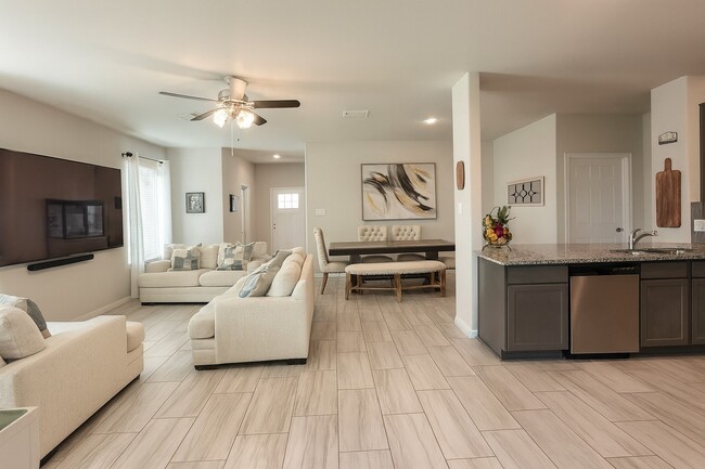 14802 Black Rail Dr in Houston, TX - Building Photo - Building Photo