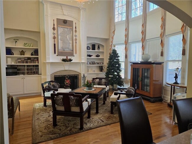 property at 3111 Prestwyck Haven Dr