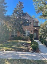 15 Innerwoods Pl in The Woodlands, TX - Building Photo