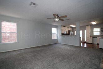 3803 Sunflower Dr in Killeen, TX - Building Photo - Building Photo