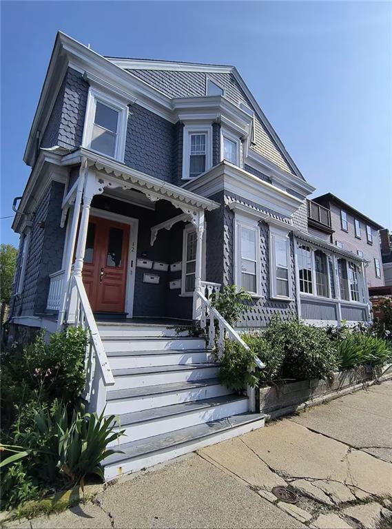 property at 12 Catherine St