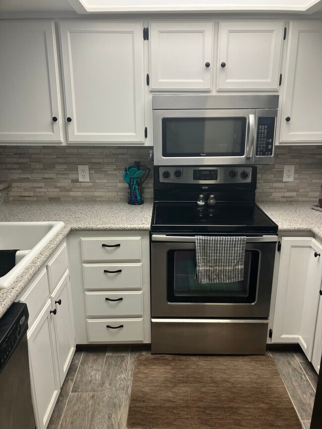 1800 Club House Dr in Bullhead City, AZ - Building Photo - Building Photo