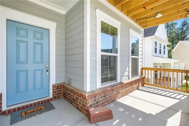 411 Riverclub Rd in Acworth, GA - Building Photo - Building Photo