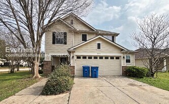 20730 Springlight Ln in Spring, TX - Building Photo