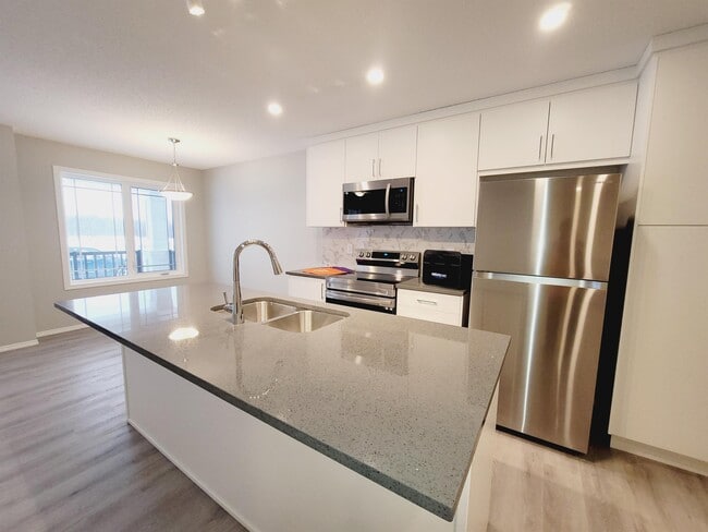 property at 990 Stillwater Blvd NW