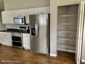 2732 Bradfordt Dr in West Melbourne, FL - Building Photo - Building Photo