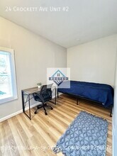 24 Crockett Ave in Troy, NY - Foto de edificio - Building Photo