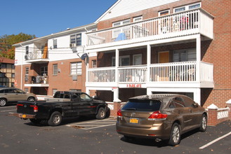 Juliann Garden Apartments in Spring Valley, NY - Building Photo - Building Photo