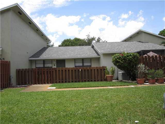 property at 431 Jupiter Lakes Blvd