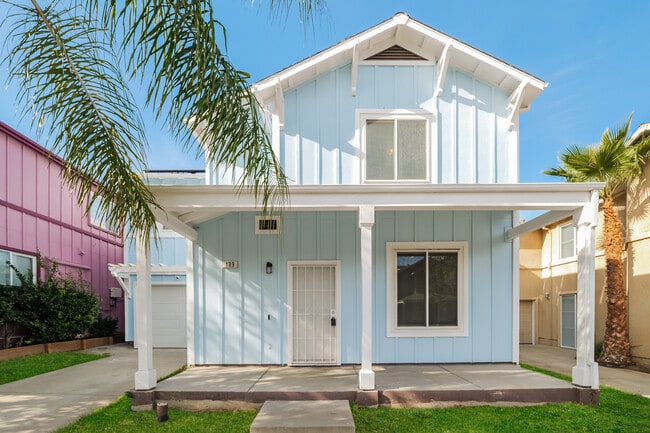 property at 139 Gibson Ave