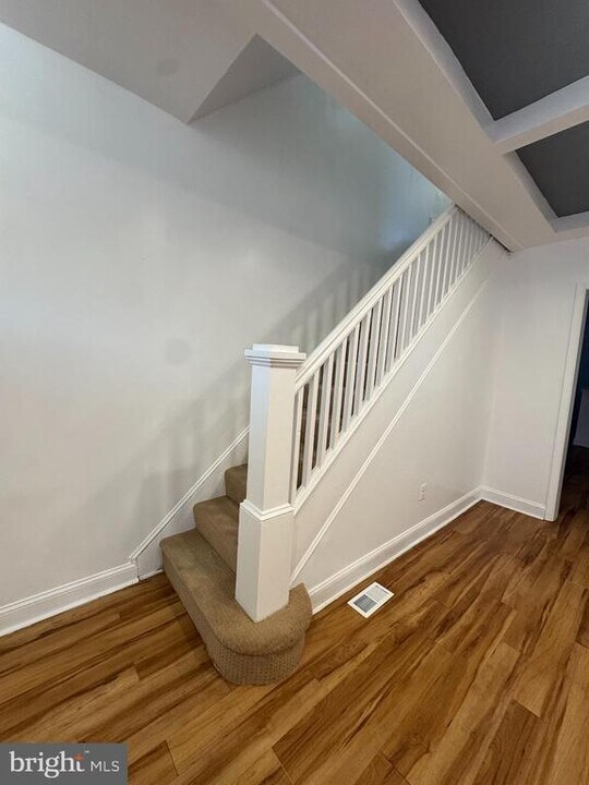 4013 Eierman Ave in Baltimore, MD - Building Photo