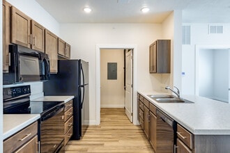 Morningside Lofts in Sioux City, IA - Foto de edificio - Interior Photo