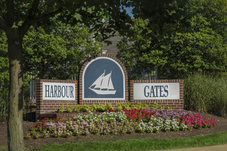 Harbour Gates Apartments in Annapolis, MD - Building Photo - Building Photo