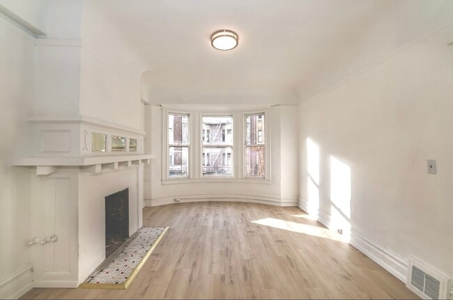 1026 Bush St in San Francisco, CA - Building Photo - Building Photo