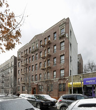 2645 Morris Ave in Bronx, NY - Building Photo - Building Photo