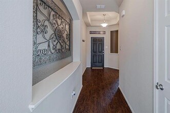 2329 Scott Creek Dr in Little Elm, TX - Foto de edificio - Building Photo