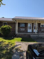 1510 Taft St in Morristown, TN - Building Photo