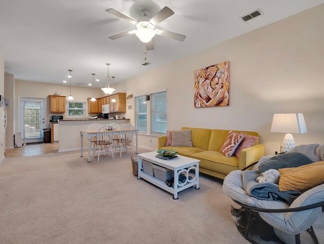 2289 Del Carmel Way in Tallahassee, FL - Building Photo - Building Photo
