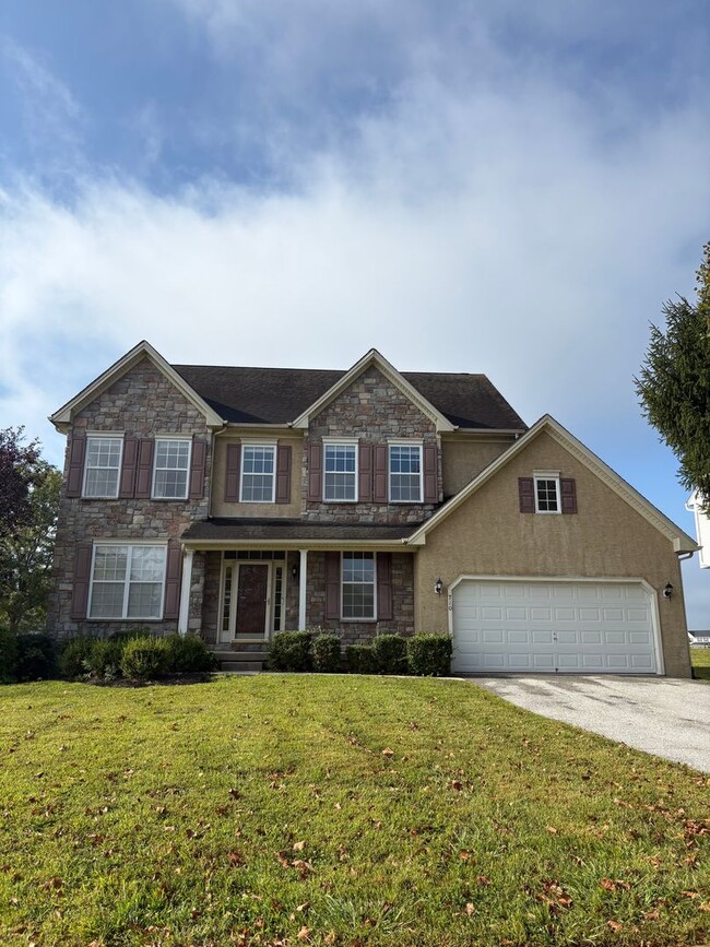 property at 710 Franklin St