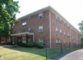 52 E Westfield Ave Apartments