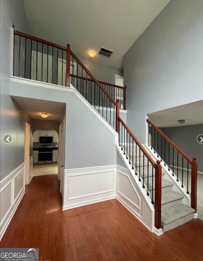 297 Othello Dr in Hampton, GA - Building Photo - Building Photo