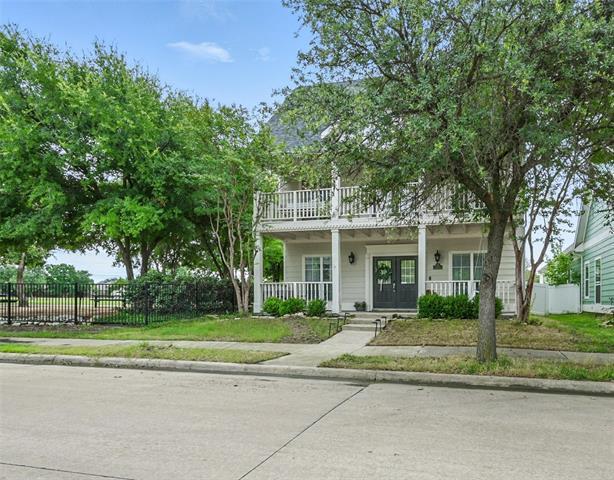 1828 Brown Thrasher Blvd in Savannah, TX - Building Photo - Building Photo