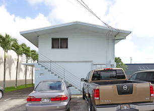 41-1509 Lukanela St in Waimanalo, HI - Building Photo - Building Photo