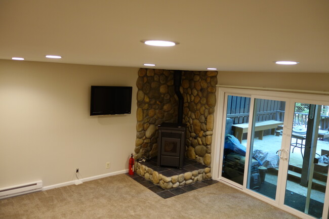 837 Southwood Blvd in Incline Village, NV - Building Photo - Building Photo