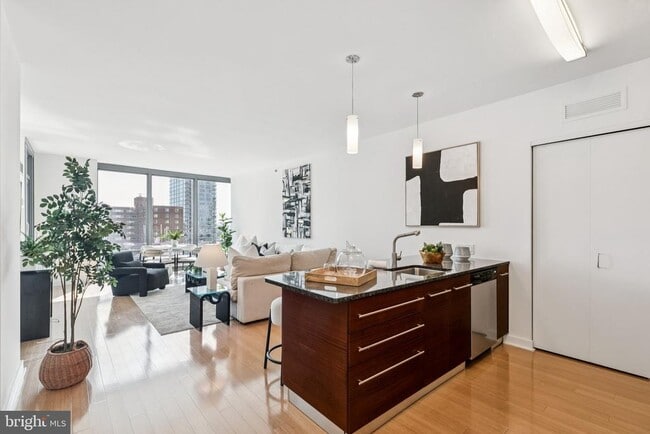 property at 2101 Market St