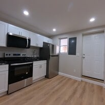4646 York Rd in Baltimore, MD - Building Photo