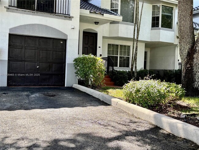 property at 741 SW 148th Ave