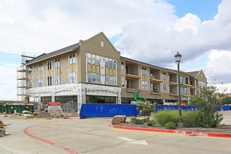 Phase V in Lewisville, TX - Building Photo - Other