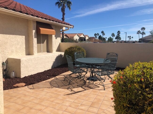 1442 Leisure World in Mesa, AZ - Building Photo - Building Photo