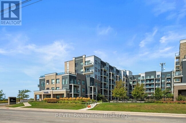 property at 5055 Greenlane