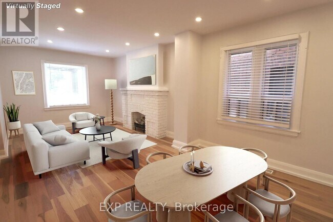 property at 342 EGLINTON Ave