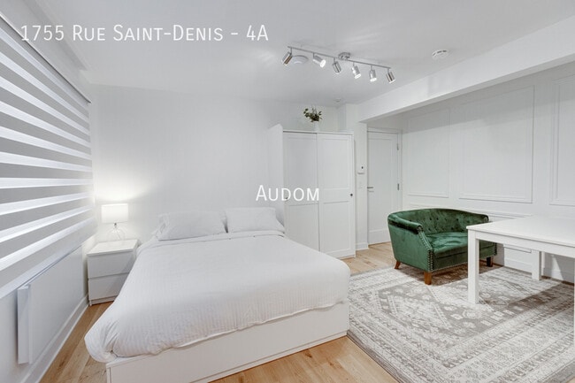 property at 1755 R. Saint-Denis