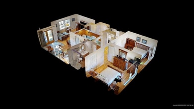 7 Beachwood Bay Dr in Cutler, ME - Building Photo - Building Photo