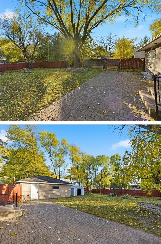 property at 248 58th Ave NE