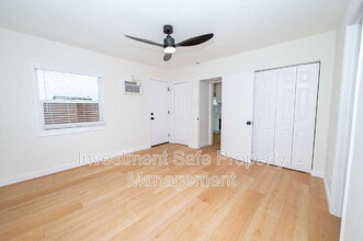 3875 Florence St in San Diego, CA - Building Photo - Building Photo