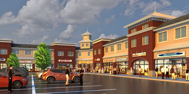 The Grove in Belle Mead, NJ - Building Photo - Building Photo