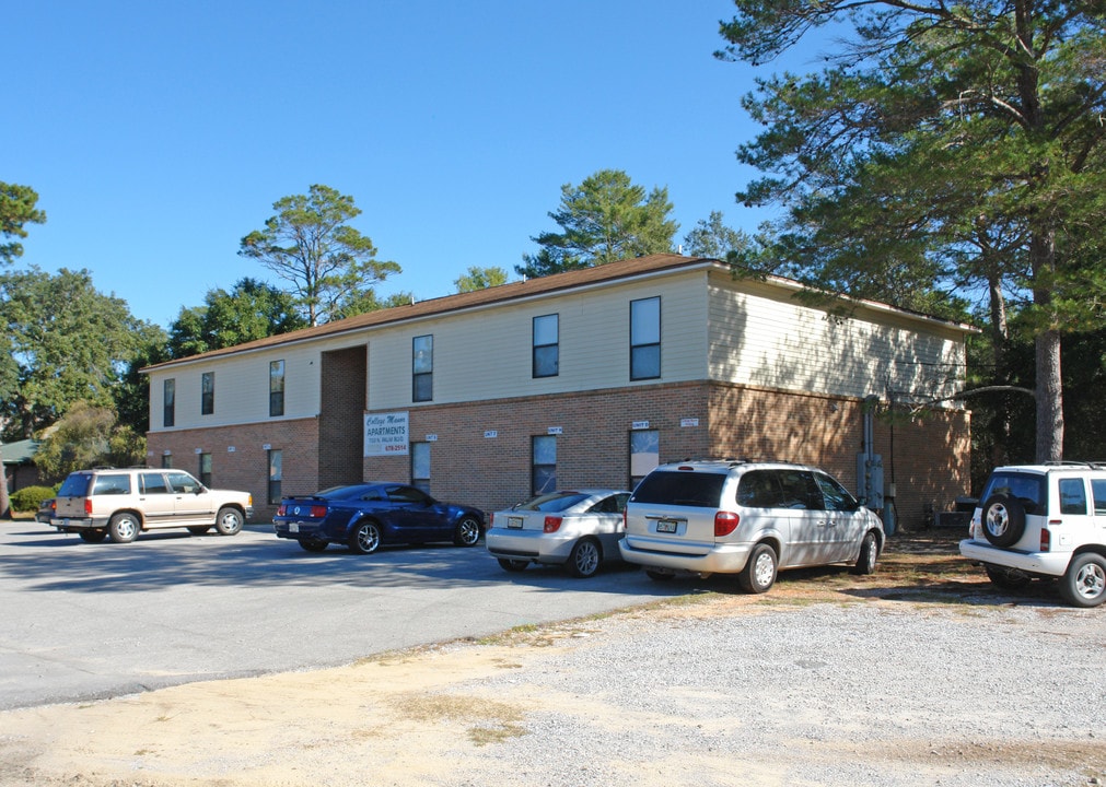 700 Palm Blvd N in Niceville, FL - Building Photo