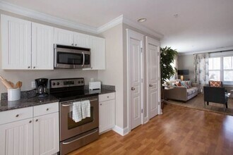 1830 Candlewood Ct in Charlottesville, VA - Building Photo - Building Photo