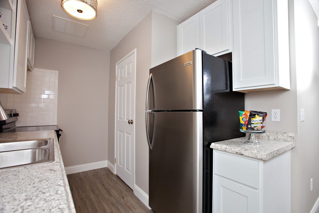 Crosswinds Villas Apartments in Wichita, KS