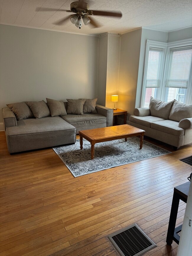 property at 10 Barker St