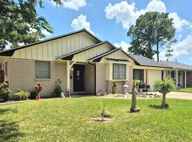 854 Shawnee St in Houston, TX - Building Photo